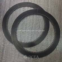 Caterpillar Bulldozer Clutch Friction disc 9P-7390